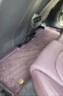 酷車車適用于小米SU7/YU7汽車腳墊全包圍tpe專用星空地毯內(nèi)飾用品配件 適用于SU7【迷霧紫】TPE腳墊+黑色星空毯面 曬單實(shí)拍圖