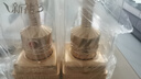 五糧液（WULIANGYE）股份 52度濃香型白酒 過(guò)節送禮s 500ml*2瓶 曬單實(shí)拍圖