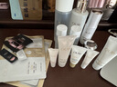 玉蘭油（OLAY）全新美白水乳液水光小白瓶抗糖精華禮盒護膚品套裝生日禮物送女友 曬單實(shí)拍圖