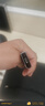 ThinkPad聯(lián)想Thinkbook移動(dòng)固態(tài)硬盤 1TB 讀速1000MB/S電腦手機(jī)兩用usb3.2 type-c雙接口便攜pssd SU710 曬單實(shí)拍圖