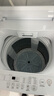 東芝（TOSHIBA）日本波輪洗衣機(jī)全自動(dòng)8公斤10kg大容量家用護(hù)衣防纏繞省電噪音小 凈透除螨 國(guó)家補(bǔ)貼15% 以舊換新 日本東芝防纏繞除菌波輪10kg 曬單實(shí)拍圖