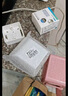 國(guó)際電工空調(diào)熱水器漏電保護(hù)開(kāi)關(guān)86型帶保護(hù)插座 明裝暗裝家用防觸電漏保 16A漏保插座+明裝防水盒 曬單實(shí)拍圖
