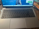 聯(lián)想（Lenovo）生態(tài)品牌 異能者筆記本電腦 國家補貼20% P15H 新款 15.6英寸輕薄本辦公本商務(wù) N150 16G 512G 曬單實(shí)拍圖