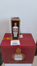 汾酒 出口白瓷 牧童盒裝 清香型白酒 53度500ml*6瓶 （非原箱） 曬單實(shí)拍圖