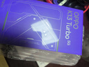 OPPO K13 Turbo 12GB+256GB 初號紫 疾風(fēng)散熱引擎 潮汐引擎 天璣8450 國家補貼 5G大容量電池游戲手機 曬單實(shí)拍圖