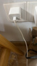 ANKER安克 mfi認(rèn)證蘋果充電線適用iphone11/12/13/14手機(jī)type-c轉(zhuǎn)lightning快充編織數(shù)據(jù)線 1.8m白 曬單實(shí)拍圖