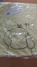 優(yōu)衣庫男裝/男女同款UT Pokémon印花T恤/短袖T恤寶可夢(mèng)480352 41 杏黃色 L /175/100A 曬單實(shí)拍圖