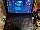 機械師（MACHENIKE）F117-V 15.6/17.3寸高刷電競屏3060吃雞設計游戲二手筆記 95新i7-8750 1060 16G+512G 曬單實(shí)拍圖