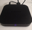 小米（MI）小米盒子5 雙頻wifi6 智能網(wǎng)絡(luò )電視機頂盒 杜比全景聲 4K分辨率 高清網(wǎng)絡(luò )播放器 無(wú)線(xiàn)投屏 曬單實(shí)拍圖