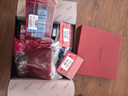 資生堂（SHISEIDO）藍胖子防曬霜雙支裝 夏季清爽防水防汗防曬黑戶外隔離防曬乳 禮物 曬單實拍圖