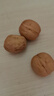 樓蘭蜜語(yǔ) 薄皮大核桃500g/袋*2 新疆紙皮核桃 新二核桃零食 果炒貨  曬單實(shí)拍圖