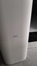 美的（Midea）森林家空氣凈化器Air4 家用除甲醛除菌除異味除過(guò)敏原甲醛傳感器實(shí)時(shí)監測國家補貼 【母嬰認證優(yōu)選】KJ550G-YY 曬單實(shí)拍圖
