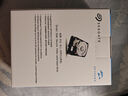 希捷（SEAGATE）安防硬盤 4TB 256MB SATA CMR垂直 機械硬盤 視頻儲存 數(shù)據(jù)恢復服務 希捷酷鷹 3.5英寸ST4000VX015 曬單實拍圖