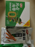 衛(wèi)龍風(fēng)吃海帶清爽酸辣味400g無油0脂肪開袋即食海帶休閑辦公室零食 曬單實拍圖