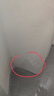 金蟬家用遮光窗簾全套 紹興柯橋現代簡(jiǎn)約客廳臥室飄窗軌道窗簾布一體 Mr定制窗簾 包上門(mén)測量安裝 40號全屋窗簾套餐 個(gè) 曬單實(shí)拍圖