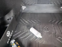 車(chē)百順25款大眾帕薩特380后備箱墊tpe尾箱墊280專(zhuān)用汽車(chē)用品配件適用于 【孕嬰材質(zhì)·后備箱墊】 19-24款帕薩特【官方原配】 曬單實(shí)拍圖
