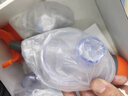 CARTERCARECarterCare海姆立克防噎儀急救卡喉緊急兒童老人防窒息（黑色） 曬單實(shí)拍圖