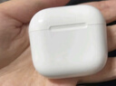 華強北新款【直營(yíng)正品丨降噪Air7代】 藍牙耳機真無(wú)線(xiàn)適配蘋(píng)果主動(dòng)降噪半入耳式國家補貼iPhone17/16/15Pods 【降噪全功能pods頂配版】 【主動(dòng)降噪+空間音頻+三真電量】 曬單實(shí)拍圖