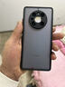 華為（HUAWEI）展機Mate40Pro 海思麒麟9000 5G全網(wǎng)通手機 5G手機鴻蒙系統 秘銀色 256GB 曬單實(shí)拍圖