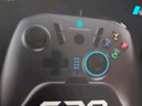 雷神（ThundeRobot）G30有線(xiàn)游戲手柄 switch類(lèi)xbox手柄 PC電腦ns原神賽車(chē)steam黑神話(huà)明末淵虛之羽原神雙影奇境 曬單實(shí)拍圖