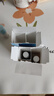 Ddrops滴卓思 新初生嬰幼兒童復合維生素d3+ad滴劑 0-1歲400iu營(yíng)養套裝 曬單實(shí)拍圖