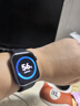 華為（HUAWEI）WATCH FIT 4 智能運(yùn)動(dòng)手表 超輕薄大屏 潮流運(yùn)動(dòng) 長續(xù)航 藍(lán)牙通話 運(yùn)動(dòng)手表 韻律黑 氟橡膠表帶 曬單實(shí)拍圖