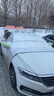 旺生金大眾汽車(chē)遮雪擋前擋風(fēng)玻璃防雪罩冬季防霜防落葉加厚半罩車(chē)衣 適用朗逸【三窗覆蓋丨高端疏水層】 防雪丨防霜丨防凍丨防鳥(niǎo)屎丨防落葉 曬單實(shí)拍圖