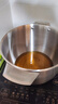 美廚（maxcook）304不銹鋼豬油罐調料盆 豬油盆調味罐調料缸 2.8L帶蓋MCWA9004 曬單實(shí)拍圖