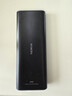 諾基亞（NOKIA）108 4G移動(dòng)聯(lián)通電信廣電全網(wǎng)通 2.4英寸雙卡雙待 直板按鍵學(xué)生老人老年人功能機(jī)備用手機(jī) 黑色 曬單實(shí)拍圖