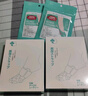 Techbeauty醫用級腳趾矯正器大腳拇指外翻分趾器腳型腳趾糾正神器拇外翻矯正 曬單實(shí)拍圖