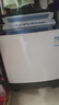 美的（Midea）洗衣機半自動(dòng)雙桶 MP12S166 12公斤大容量 一級能效 雙缸雙桶洗衣機 以舊換新 家電國家補貼20% 曬單實(shí)拍圖