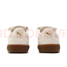 彪馬（PUMA）【德訓鞋】經(jīng)典復古薄底T頭鞋男女新款板鞋PALERMO401744 白色-雪白色-01 38 曬單實(shí)拍圖