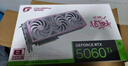 七彩虹（Colorful）戰(zhàn)斧 GeForce RTX 5060 Ti DUO 16GB GDDR7 DLSS 4 電競(jìng)光追游戲設(shè)計(jì)電腦顯卡 曬單實(shí)拍圖