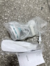 美的（Midea） 小吊扇小型電風扇蚊帳扇家用學生宿舍風扇床上風扇輕音電風扇吊式小電扇 風扇踏青放價 FC45-EB 機械旗艦款 曬單實拍圖