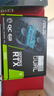 華碩（ASUS）DUAL GeForce RTX 3050 O6G 電競游戲顯卡 曬單實(shí)拍圖