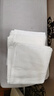 GGT日本雲系毛巾長(cháng)絨棉男女士柔軟吸水毛巾家用全棉洗澡不易掉毛面巾 象牙白 曬單實(shí)拍圖