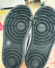 NIKE 耐克男女童休閑板鞋COURT BOROUGH輕便舒適兒童魔術(shù)貼運(yùn)動(dòng)鞋低幫 DV5458-131 26 【建議腳長(zhǎng)15cm】 曬單實(shí)拍圖