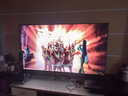 海爾【小紅花電視-綻放版】75H5C 75英寸144Hz高刷全面屏3+64G超薄游戲4K平板電視換新一級國家補貼20% 曬單實(shí)拍圖