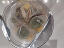 金茗溪金桔檸檬百香果茶【買(mǎi)2件=發(fā)3桶+杯】新鮮水果茶包冷泡水喝花果茶 【買(mǎi)2份更劃算】【補充維C】 曬單實(shí)拍圖