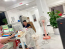 榮事達（Royalstar）鍋鏟硅膠鍋鏟三件套家用鏟子湯勺漏勺不粘鍋食品級耐高溫廚具 曬單實(shí)拍圖