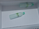 海爾（Haier）小紅花541升雙系統(tǒng)全空間凈化阻氧干濕分儲-30℃深冷鎖鮮AI節(jié)能降噪法式多門四門冰箱 曬單實(shí)拍圖