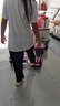領(lǐng)奧兒童電動(dòng)平衡車兩輪3-6-12歲體感智能10歲到15歲以上成年人自動(dòng)雙輪平行車新款扭扭車 6.5吋高配粉【平衡防抖+炫光輪】 曬單實(shí)拍圖