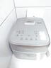美的（Midea）電飯煲 3-4人純鈦0涂層低壓電飯鍋 無(wú)涂層 花瓣IH 0涂層內膽家用不銹鋼智能多功能 【25年新品】花瓣IH加熱 MB-G5 3L 曬單實(shí)拍圖