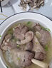 百草灘羊 寧夏鹽池灘羊肉 新鮮現(xiàn)宰半羊整發(fā)10斤 燒烤食材 清真 【精美禮盒裝】半只羊整發(fā)10斤 鹽池灘羊 地標(biāo)認(rèn)證 曬單實拍圖