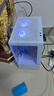 速度玩家英特爾酷睿i7升十八核4060電競(jìng)獨(dú)顯組裝臺(tái)式機(jī)電腦主機(jī)游戲辦公Ai設(shè)計(jì)師整機(jī)全套 主機(jī)+32英寸4K級(jí)護(hù)眼屏全套 E：i9級(jí)24核芯2K暢玩電競(jìng)丨1T丨4050獨(dú)顯 曬單實(shí)拍圖