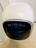 石頭迷你洗烘一體機 M1S Pure 國家補貼  1.2kg全自動滾筒兒童內(nèi)衣洗烘一體機 星月鈦 XQGH012RR126 曬單實拍圖