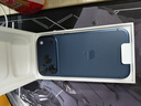 Apple/蘋(píng)果 iPhone 17 Pro Max 256GB 深藍色 支持移動(dòng)聯(lián)通電信5G 雙卡雙待手機 曬單實(shí)拍圖