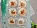 獐子島 冷凍蒜蓉粉絲扇貝 凈重600g 18只 燒烤食材 生鮮 海鮮水產(chǎn)  曬單實(shí)拍圖