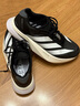 阿迪達斯 （adidas）男 跑步系列 ADIZERO BOSTON 13 M 跑步鞋 JS4938 黑色  42.5  曬單實(shí)拍圖