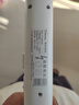 雅格(YAGE)電蚊拍防基孔肯雅熱充電式家用強(qiáng)力滅蚊拍紫光誘蚊滅蚊燈 曬單實(shí)拍圖